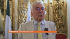 Assocamere estero, Prete (Unioncamere): “L’Italia esporta stile, non solo prodotti”