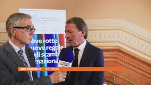 Assocamere estero, Pastorino (Pd): “L’export resta competitivo, ma servono interventi su energia e commercio”