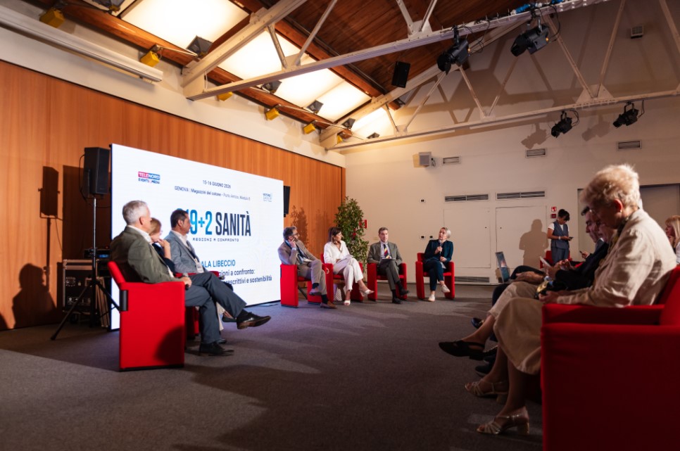 G19+2 Sanità, chiusi i due giorni di forum sul futuro del Servizio sanitario nazionale tra integrazione, tecnologia e intelligenza artificiale