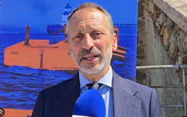 Aeroporto di Genova: Matteo Paroli nuovo presidente