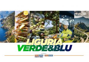 Liguria Verde&Blu: dalla montagna al mare, il confronto sull'economia regionale con l'assessore Piana