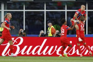 Mondiale, il Genoa si gode Ostigard: esordio e gol per il difensore norvegese