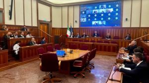 Riforma della governance portuale: al MIT confronto tra istituzioni e operatori per il rilancio delle infrastrutture marittime