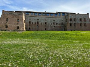 Genova punta sulla mobilità outdoor: inaugura il nuovo bike hub di Forte Begato