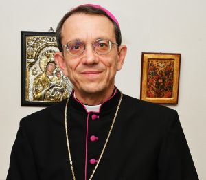 Conferenza Episcopale Ligure: Calogero Marino, vescovo di Savona, eletto nuovo presidente, succede a Marco Tasca