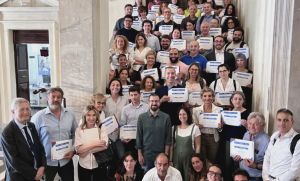 Genova, "AI per crescere": 80 imprese protagoniste al percorso formativo