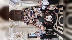 Genova, "AI per crescere": 80 imprese protagoniste al percorso formativo