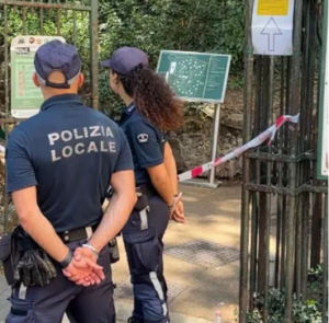 E' morto Cissè Camara, era accusato dell'omicidio di Pietro Paolo Signor a Villetta Di Negro nel centro di Genova