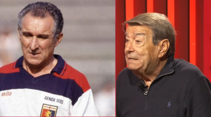 Genoa, le verità di Aldo Spinelli: "Dal 4° posto alla discussione sul premio Uefa, dall'acquisto di Skuhravy alla cessione di Aguilera"