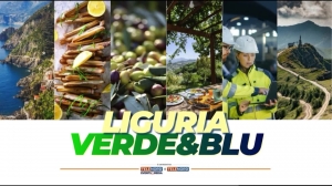 Liguria Verde & Blu