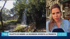 Villetta Dinegro: cambio di rotta su sicurezza e decoro pubblico