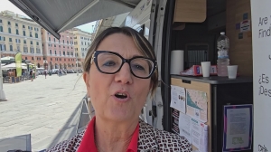 Lgnet, lo sportello itinerante per l'integrazione e l'ascolto