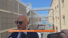 Turismo industriale e nuove prospettive. Il Porto Antico cambia pelle