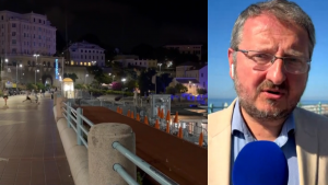 Corso Italia, cresce la preoccupazione per la sicurezza: il Municipio Medio Levante chiede presidi fissi nei punti più critici della movida notturna