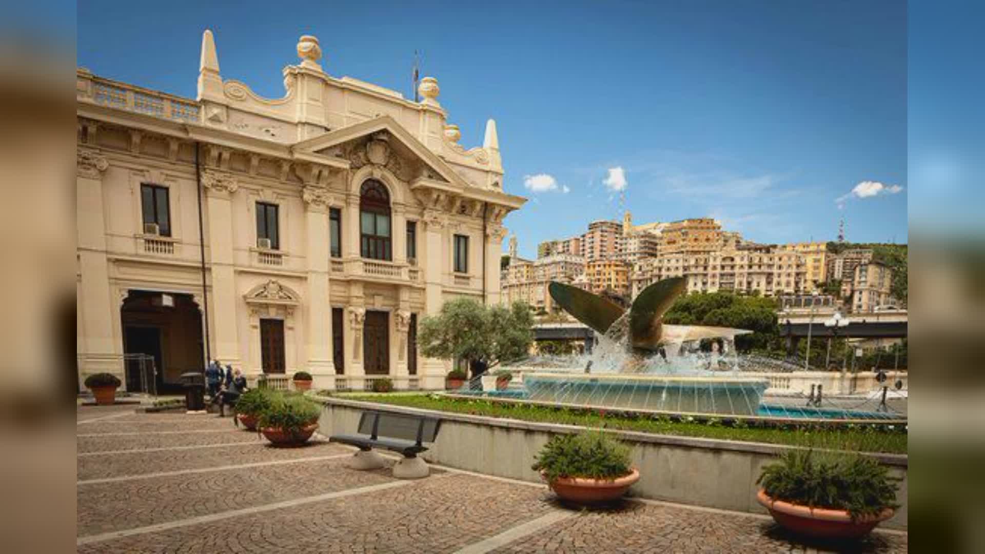 Stazioni Marittime, finisce l'era Monzani: Minoia nuovo presidente, nel cda entra anche Merlo