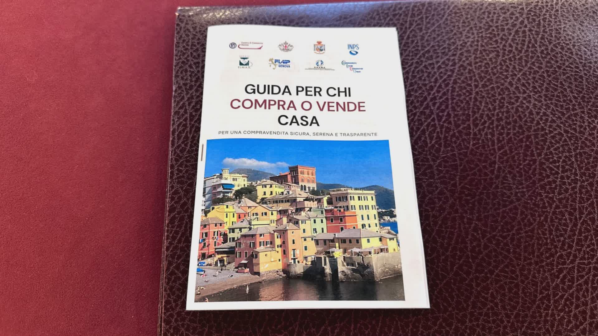 Abusivismo nel mercato immobiliare, una nuova guida per acquistare in sicurezza