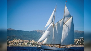 Imperia, attesa per il ritorno delle Vele d'Epoca in programma dal 28 agosto a 6 settembre