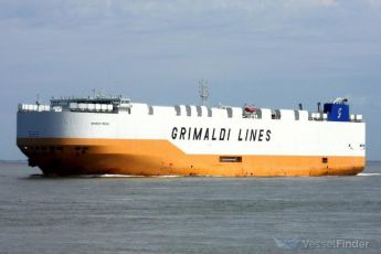 La nave “Grande Torino” attraversa lo Stretto di Hormuz: fine dell’incubo dopo oltre cento giorni di attesa