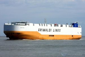 La nave “Grande Torino” attraversa lo Stretto di Hormuz: fine dell’incubo dopo oltre cento giorni di attesa
