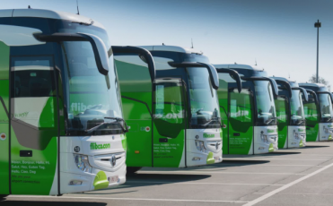 Flibco potenzia il collegamento tra Torino e l’aeroporto: più corse, nuovi bus e maggiore capacità