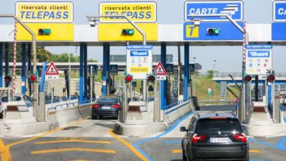 Telepass e Retitalia: nuovo accordo per pagare il carburante direttamente dall’app