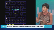Gioco d'azzardo, Arnuzzo (Ser.D) a Telenord: "Problema diffuso e spesso invisibile, chiedere aiuto subito è fondamentale"