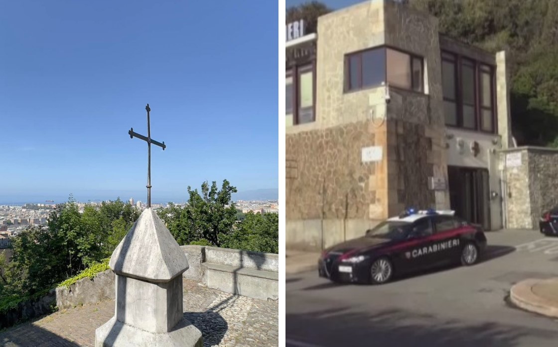 Minore straniero preso a bastonate a San Fruttuoso: erano oltre venti, ipotesi "ronda" punitiva