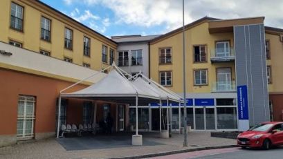 Genova, giovedì 25 giugno open day screening oncologici alla Casa della Comunità Fiumara