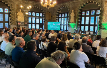 Porto di Genova, Fit Cisl: “Lavoratori sempre più anziani: serve riconoscimento del lavoro usurante e ricambio generazionale”