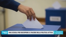 Genova, una scuola di politica per riscoprire partecipazione e impegno civile