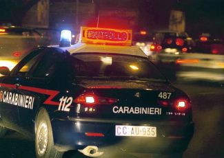 Giardini di Quinto, notte di violenza: denunciati quattro minori stranieri