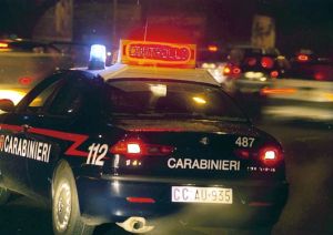 Giardini di Quinto, notte di violenza: denunciati quattro minori stranieri