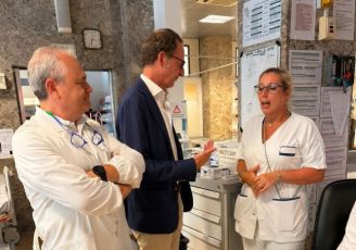 Sanità, emergenza aggressioni: assessore Nicolò chiede l'esercito ai pronto soccorso