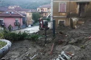Liguria: alluvioni 2024, via libera a oltre 13,5 milioni di euro, il piano di interventi sale a quasi 30 milioni