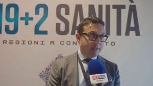 G19+2 Sanità, ospedali più sostenibili e resilienti, Bassanini (Coopservice): “Servono rinnovabili ed efficientamento energetico”