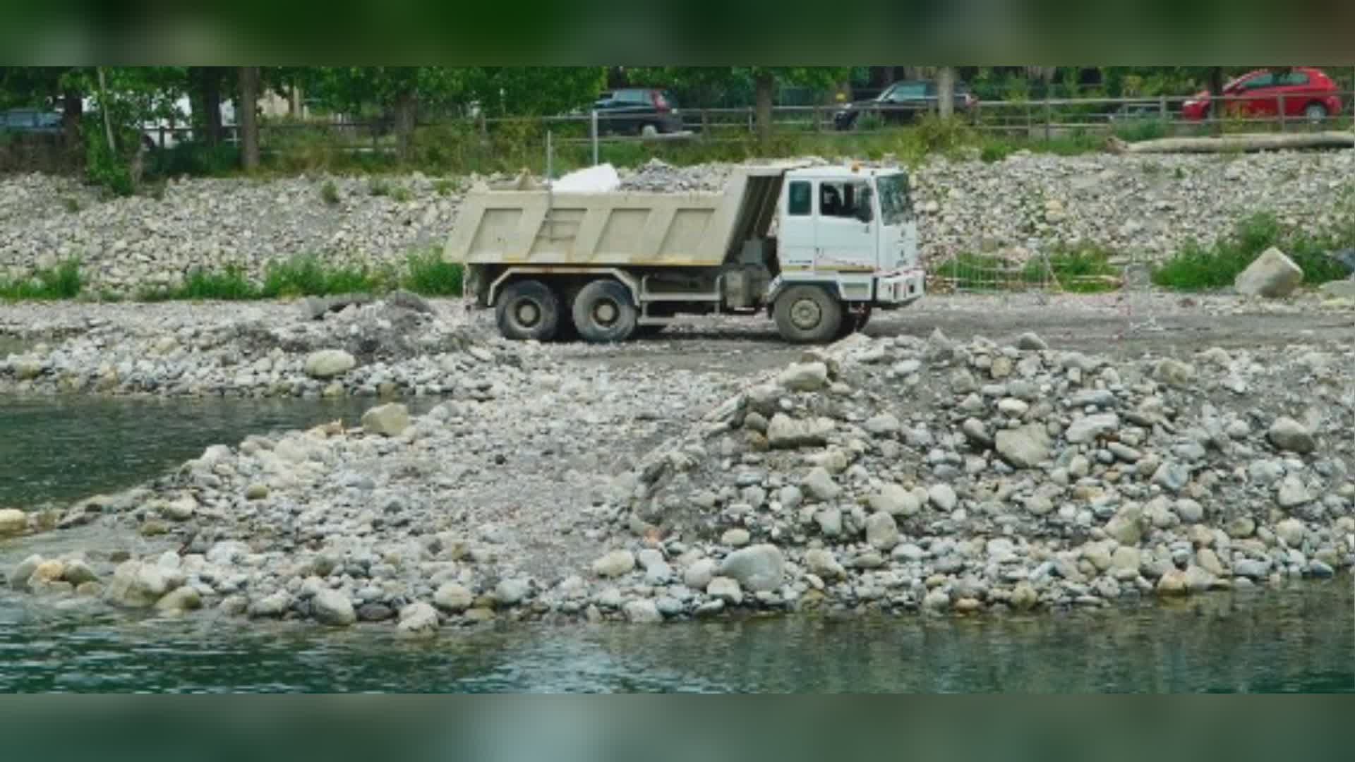 Fiume Po, 13 interventi di rinaturazione sostenibile per il più grande progetto ambientale fluviale in Italia