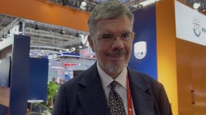 CISCE 2026, l’ambasciatore Ambrosetti: “15 miliardi di export e 33 miliardi di fatturato: la Cina è un mercato chiave per l’Italia”