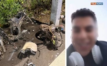 Nuovo video choc dopo quello dell'incidente, il giovane di Ceriale va all'estero: "L'Italia mi odia, remigrazione... ma la prendo in ridere"