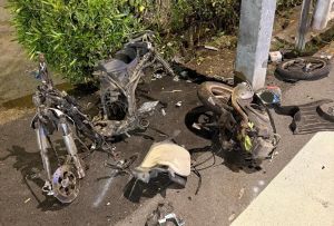 Nuovo video social dopo quello dell'incidente mortale, il giovane di Ceriale va all'estero: "Mi tocca cambiare vita, tutta Italia mi odia"