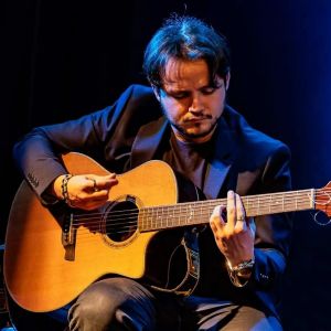 Casella: venerdì 'Faber Musica e Parole' con Alessandro De Muro e Demetra Bertino 