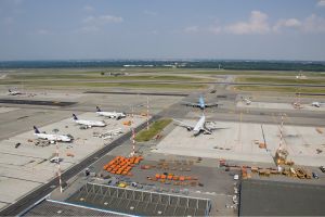 Sea rafforza la struttura finanziaria: finanziamento sostenibile da 350 milioni per gli aeroporti di Milano
