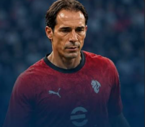 La contestazione non spaventa Bernardo Corradi che si sente pronto per la panchina della Sampdoria