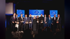 Premio "Gianni Di Marzio", un talismano per i campioni dello sport e della comunicazione