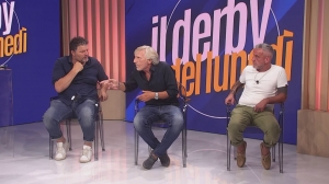 Sampdoria, che discussione tra Nicolini e Soviero per il "no" di Possanzini. E su Corradi...