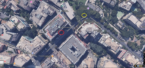 Red Bull Cerro Abajo a Genova, come cambia la mobilità sabato e domenica