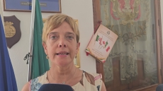 Rapallo, Feste di luglio. La sindaca Ricci: "Un momento di condivisione per tutti i cittadini"