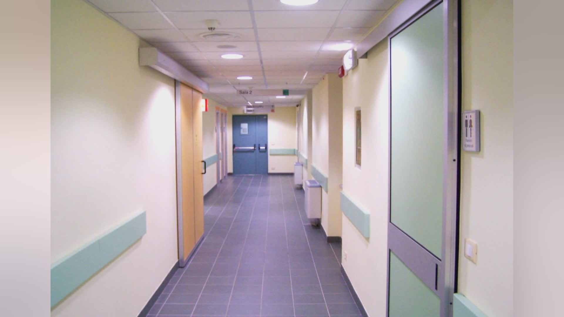 L'ospedale San Carlo di Genova Voltri passa in Azienda Metropolitana