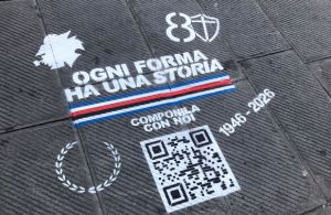 Sampdoria, la società ricorre alle "armi di distrazione di massa" con una caccia al tesoro che fa infuriare i tifosi