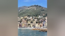 Sori, allarme maranza. Il sindaco Visca: "Guardianaggio sulle spiagge da luglio"