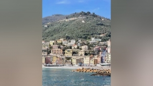 Sori, allarme maranza. Il sindaco Visca: "Guardianaggio sulle spiagge da luglio"